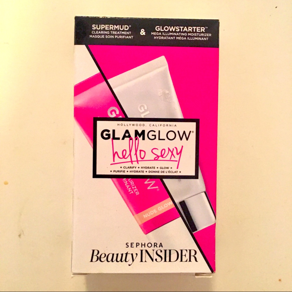 Sephora Skin Treatment💋